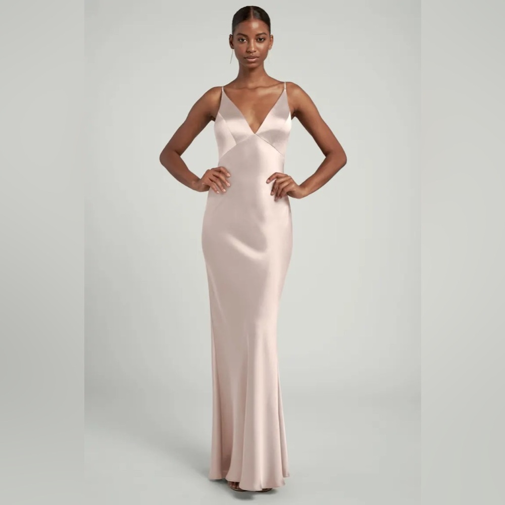 Jenny Yoo Bridesmaid Dress (NWT)